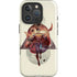 DC Comics Superman Galaxy Flying iPhone 16 Pro Magsafe Impact Case